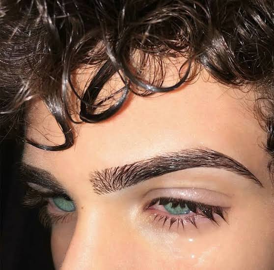 Why Do Men Have Longer Eyelashes? Genetics, Hormones and Facts 2026