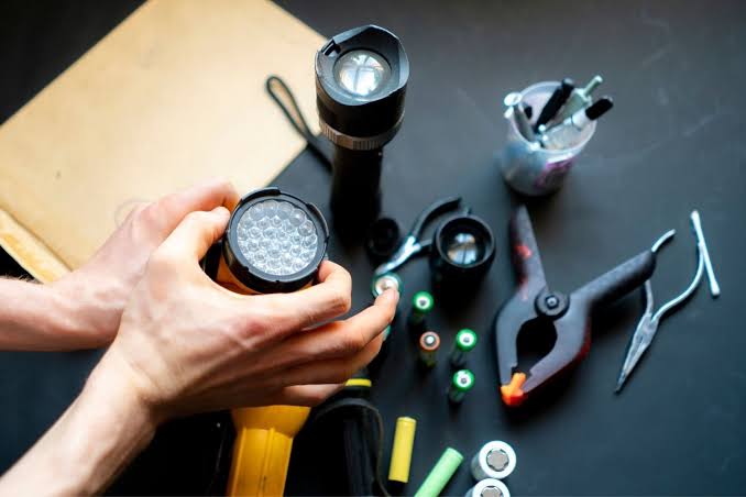 Why Isn't My Flashlight Working? Common Causes & Fixes 2026