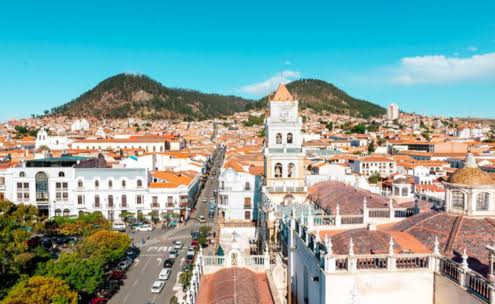 Why Does Bolivia Have Two Capitals? The Full Explanation 2026