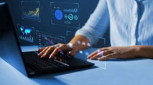 How Modern Businesses Combine Technology and Storage Solutions for Better Operations
