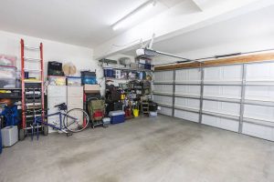 Five Storm Season Beliefs About Old Garage Doors That Do Not Hold Up