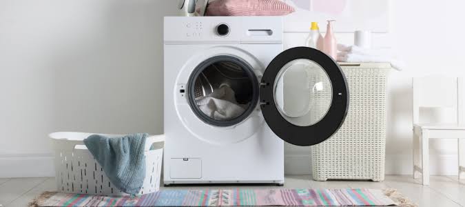 Why Does My Washer Smell Like Rotten Eggs? Causes & Fixes 2026