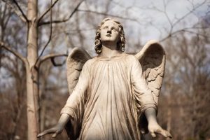 Why Do You Look For The Living Among The Dead? Meaning Explained 2026