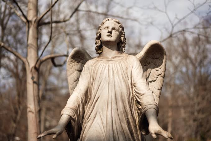 Why Do You Look For The Living Among The Dead? Meaning Explained 2026
