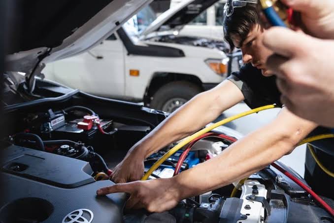Why Isn’t My Heat Working in My Car? Causes & Fixes 2026