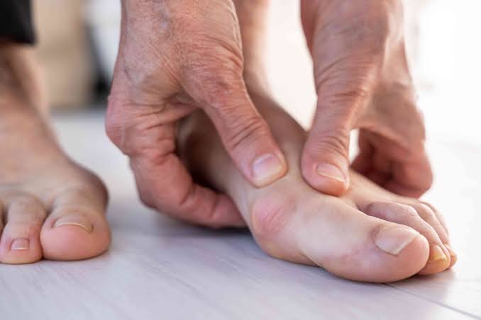 Why Is My Big Toe Hurting? Causes & Relief Tips 2026