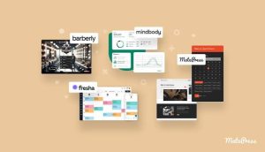Top 6 Simple to Implement Barber Scheduling Software