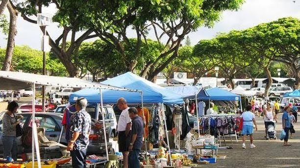 Why Is a Flea Market Called a Flea Market? Explained 2026
