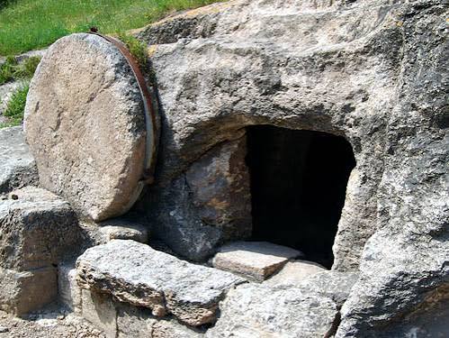 Why Do You Look For The Living Among The Dead? Meaning Explained 2026