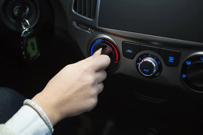 Why Isn’t My Heat Working in My Car? Causes & Fixes 2026
