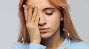 Why Is My Eye Burning? Causes & Fast Relief 2026
