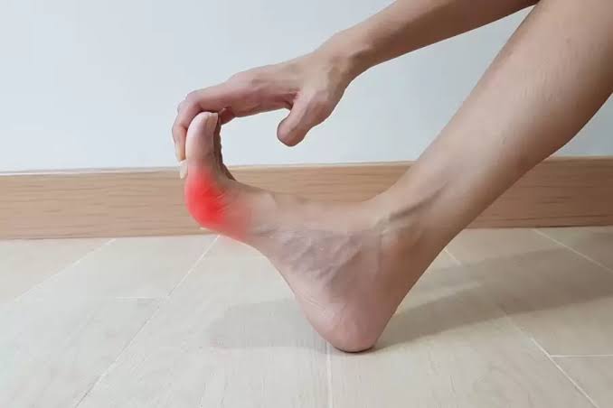 Why Is My Big Toe Hurting? Causes & Relief Tips 2026