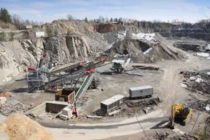 How Steel Structures Are Transforming Modern Mining Operations