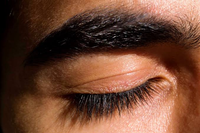 Why Do Men Have Longer Eyelashes? Genetics, Hormones and Facts 2026