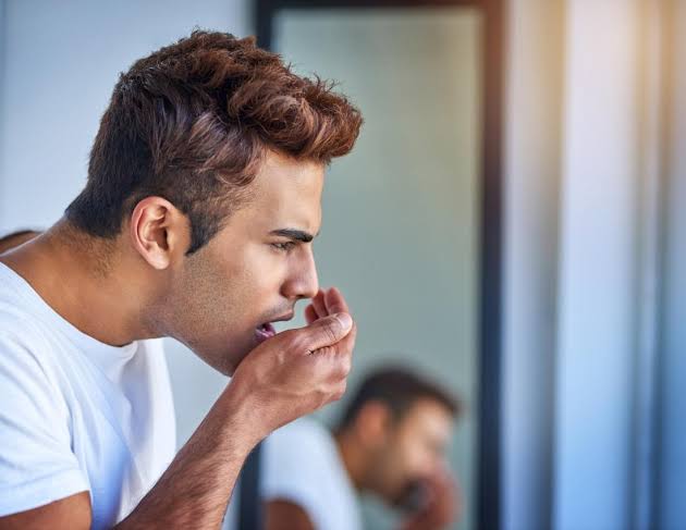 Why Does My Mouth Taste Like Soap? Reasons & Fixes 2026