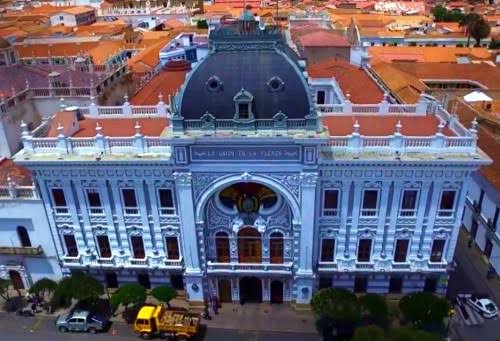 Why Does Bolivia Have Two Capitals? The Full Explanation 2026