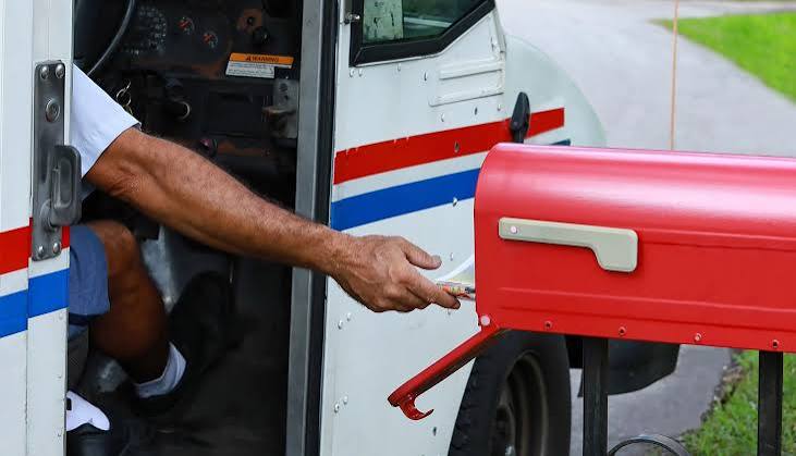 Why Is There No Mail Today? 7 Real Reasons Explained 2026