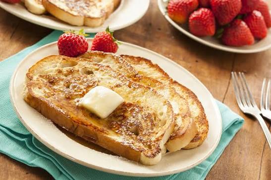 Why Is French Toast Called French Toast? The Origin 2026