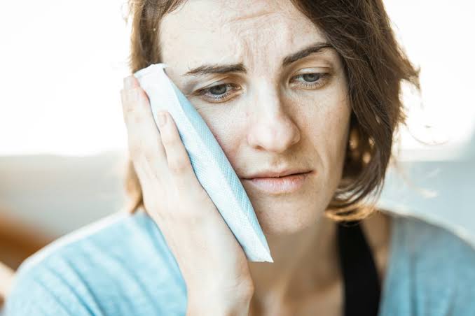 Why Do My Teeth Hurt When I'm Sick? Causes & Relief 2026
