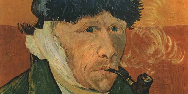 Why Did Vincent Van Gogh Cut Off His Ear? The Real Story 2026