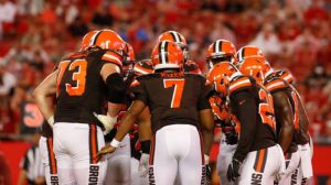 Why Are the Browns Called the Browns? Full Name Origin Explained 2026