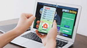 How to Register for an Online Betting Account Without Common Mistakes