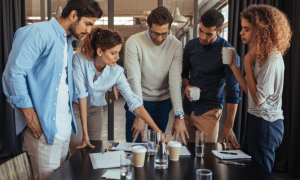 The Digital First Impression Houston Companies Can’t Ignore