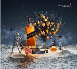 What Alcohol Advertising Is Actually Selling