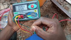 A Practical Guide to Earth Ground Resistance Testing for Electrical Safety