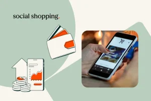 How Social Media Trends Are Changing the Way Young Consumers Discover New Shopping Platforms