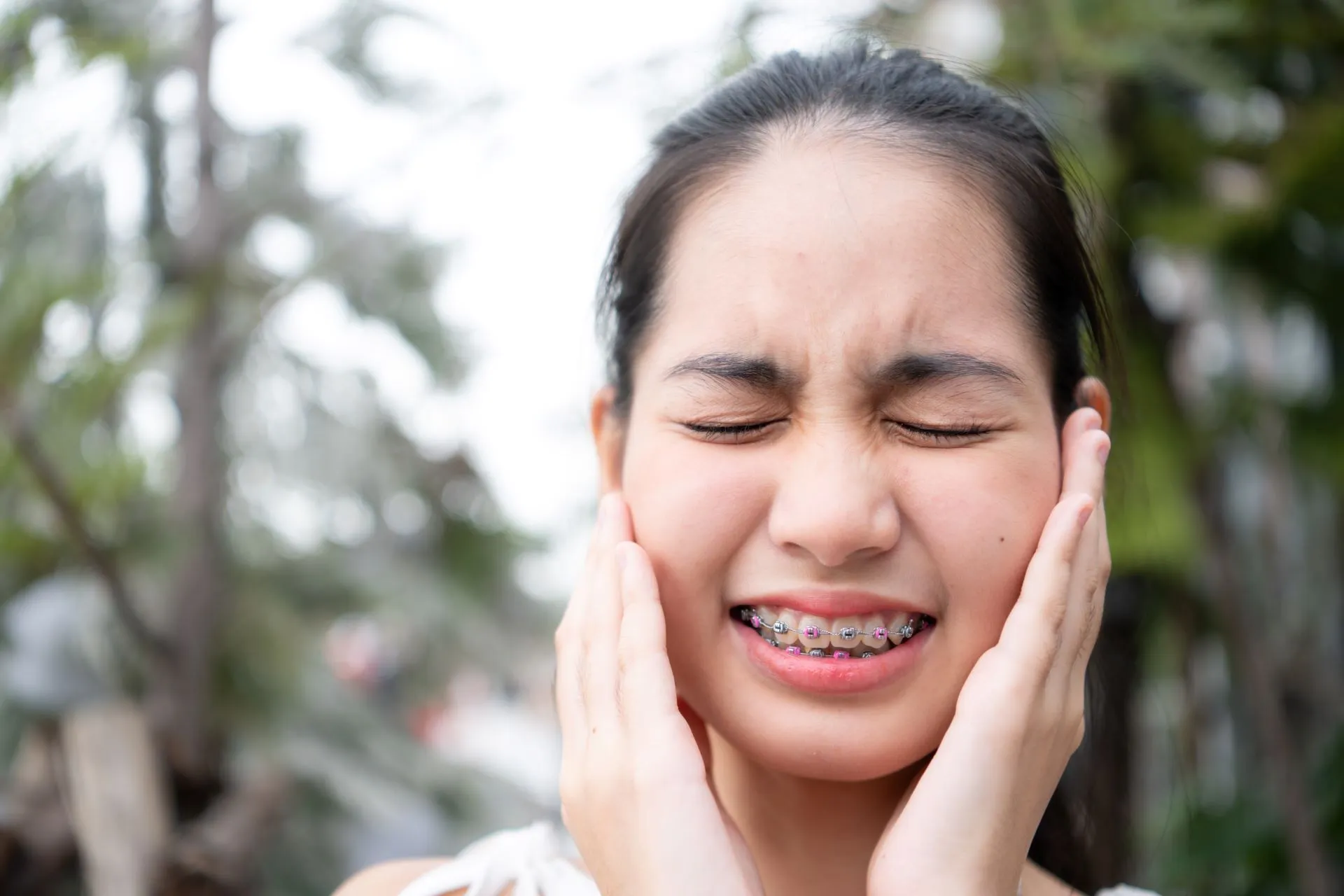 Why Do My Teeth Hurt When I'm Sick? Causes & Relief 2026