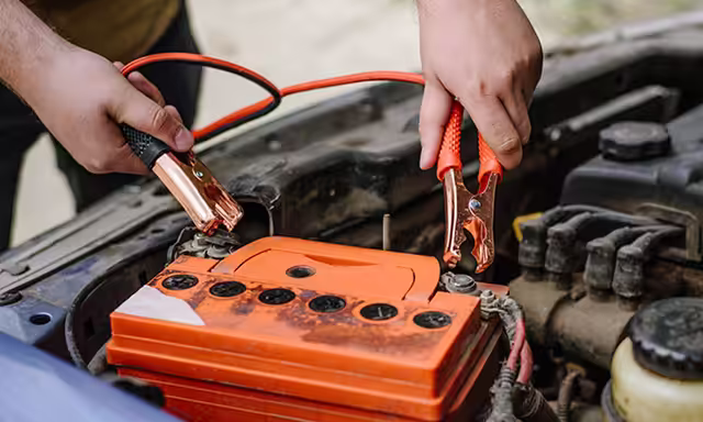 Why Won't My Car Turn Over? Common Causes & Fixes 2026