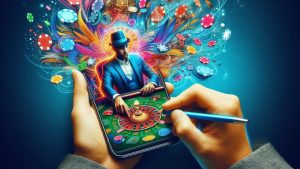 How Personalization Is Changing the Way Players Discover Casino Games