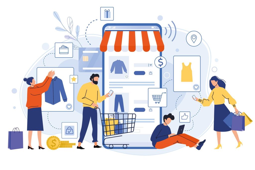 Building a More Purposeful Shopping Mindset
