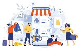 Building a More Purposeful Shopping Mindset