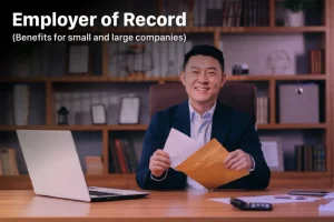 How Can Businesses Combine Talent Concierge With Employer of Record Services?