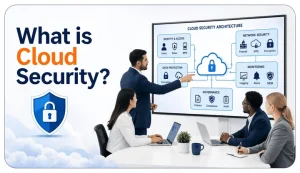 How Cloud Security Services Help Businesses Protect Modern Cloud Environments