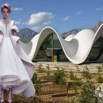 What Architecture Brings to a Garment