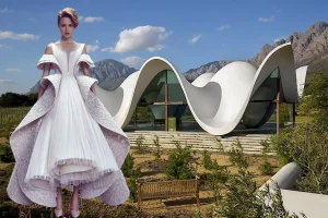 What Architecture Brings to a Garment
