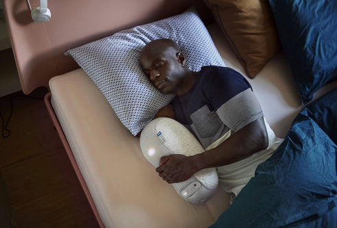 Key Benefits of Orthopaedic Pillows for Neck Stiffness