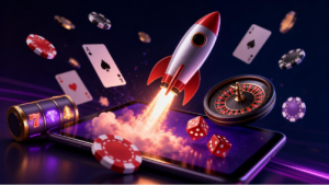 Honest Rocketplay Casino Review: Games and Player Experience