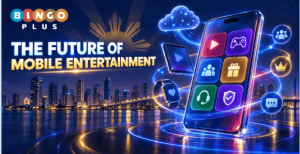 Bingo Plus and the New Standard for Mobile Content Discovery