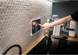 Optimizing Facility Space with Modern Automation