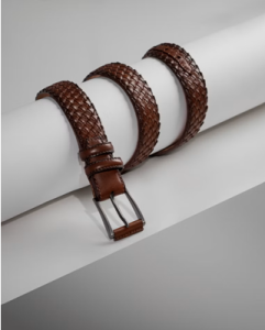 The Ultimate Guide to Quality Men’s Belts