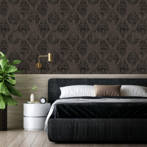 Creating a Moody Interior Without Making the Room Feel Too Dark 