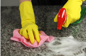 How Cleanup Services Can Help After a Major Life Event