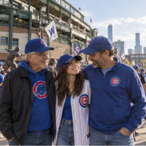 What Makes Baseball Merchandise So Popular Across Generations?