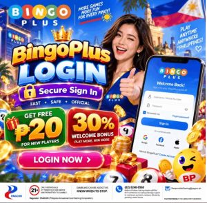 Bingoplus App: What to Check During Your First Launch