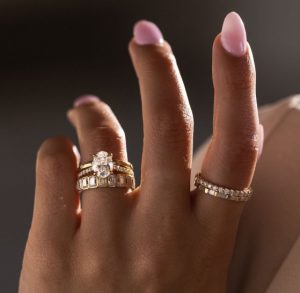 Your Comprehensive Buyer’s Guide to Diamond Wedding Bands