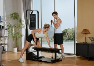 How Connected Exercise Equipment Is Changing Daily Life